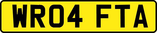 WR04FTA
