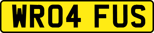 WR04FUS
