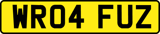 WR04FUZ
