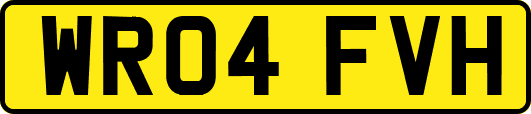 WR04FVH