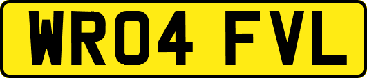WR04FVL