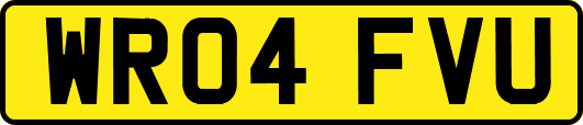 WR04FVU