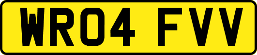 WR04FVV