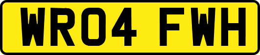 WR04FWH