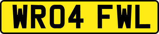 WR04FWL