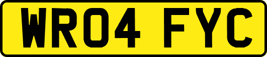 WR04FYC