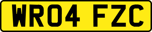 WR04FZC