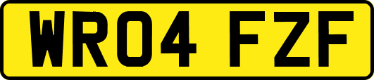 WR04FZF
