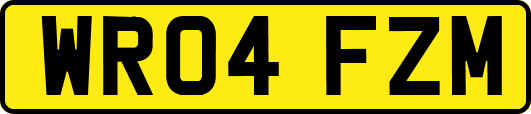 WR04FZM