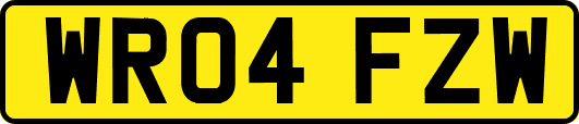 WR04FZW