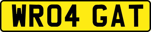 WR04GAT