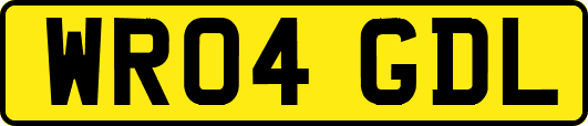WR04GDL