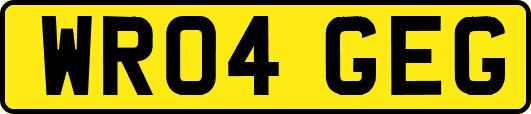 WR04GEG