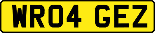 WR04GEZ