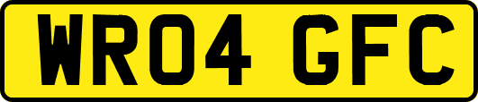 WR04GFC
