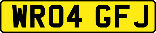 WR04GFJ