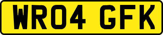 WR04GFK