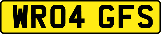 WR04GFS