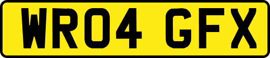 WR04GFX
