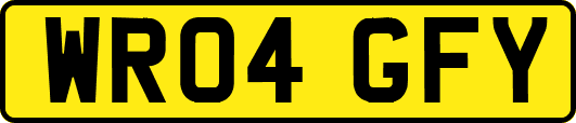 WR04GFY