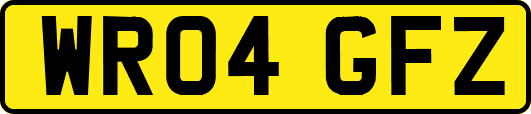 WR04GFZ