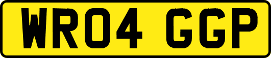 WR04GGP