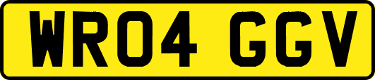 WR04GGV