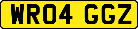 WR04GGZ