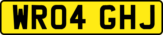 WR04GHJ