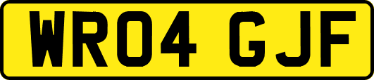 WR04GJF