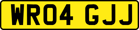 WR04GJJ