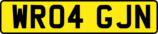 WR04GJN