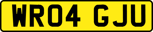 WR04GJU