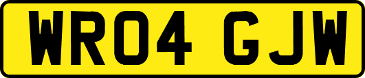 WR04GJW