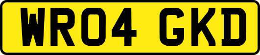 WR04GKD