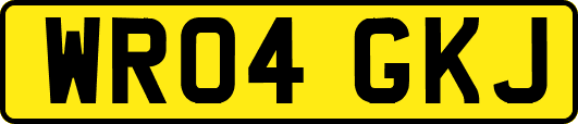 WR04GKJ