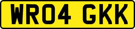 WR04GKK
