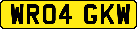 WR04GKW