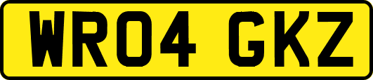 WR04GKZ