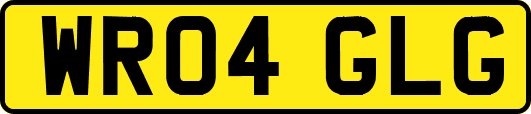 WR04GLG