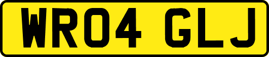 WR04GLJ