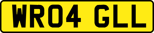 WR04GLL