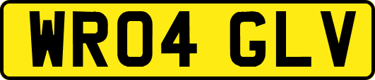 WR04GLV