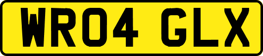 WR04GLX