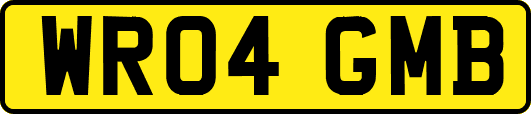 WR04GMB