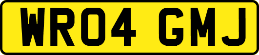 WR04GMJ