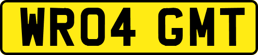 WR04GMT