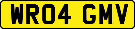 WR04GMV