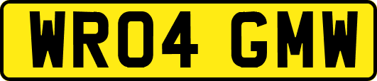 WR04GMW