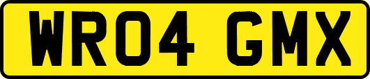 WR04GMX